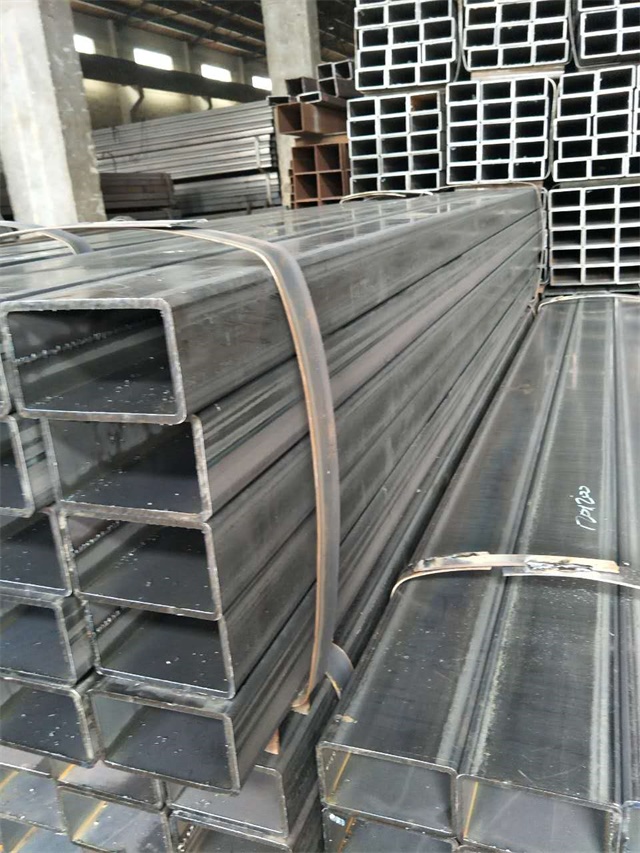 建筑钢结构灵武灵武灵武镀锌矩形管 Q355B 适用场景 建筑钢结构灵武灵武灵武镀锌矩形管 Q355B 适用场景